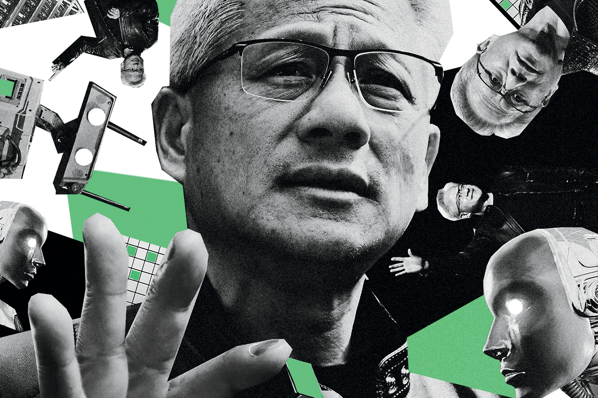 Πόσο «ανίκητη» είναι η Nvidia;