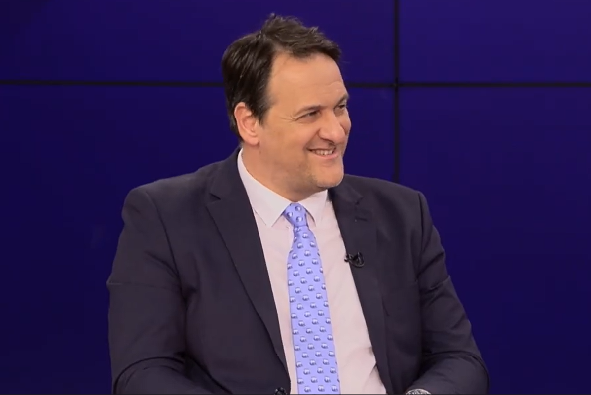 Λευτέρης Ποταμιάνος στο Business Monitor: Πάνω από 200.000 κλειστά ακίνητα στην Αττική – Ποια είναι η λύση