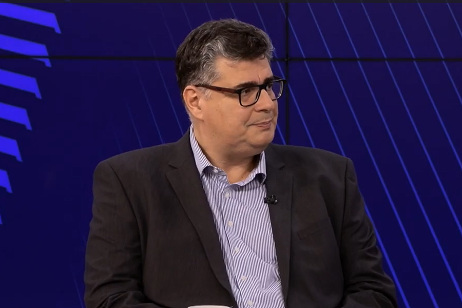 Σπύρος Σακελλαρίου στο Business Monitor: «Το 2026 θα είναι η χρονιά των corporate AI Agents»