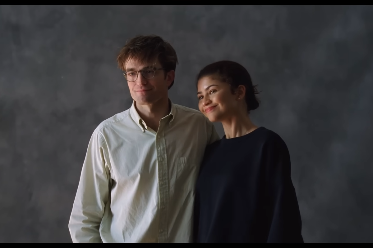 «The Drama»: Ζεντάγια και Ρόμπερτ Πάτινσον στο πρώτο τρέιλερ της νέας ταινίας της A24