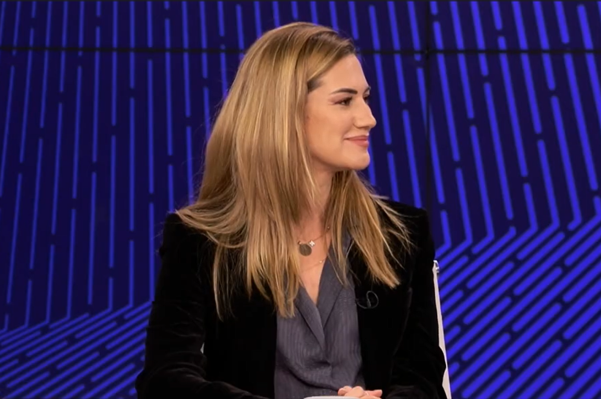 Μαρίλια Τόμπρα στο Business Monitor: Πώς τα Sephora χτίζουν διψήφια ανάπτυξη στην Ελλάδα