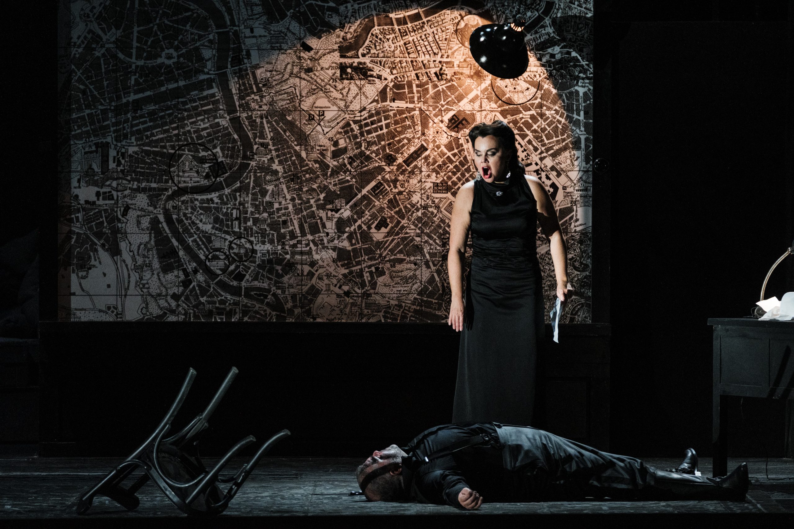 Βραδιά Μνήμης προς Τιμήν του Οδυσσέα Κυριακόπουλου στην Εθνική Λυρική Σκηνή, με την στήριξη της Οικογένειας Κυριακοπούλου