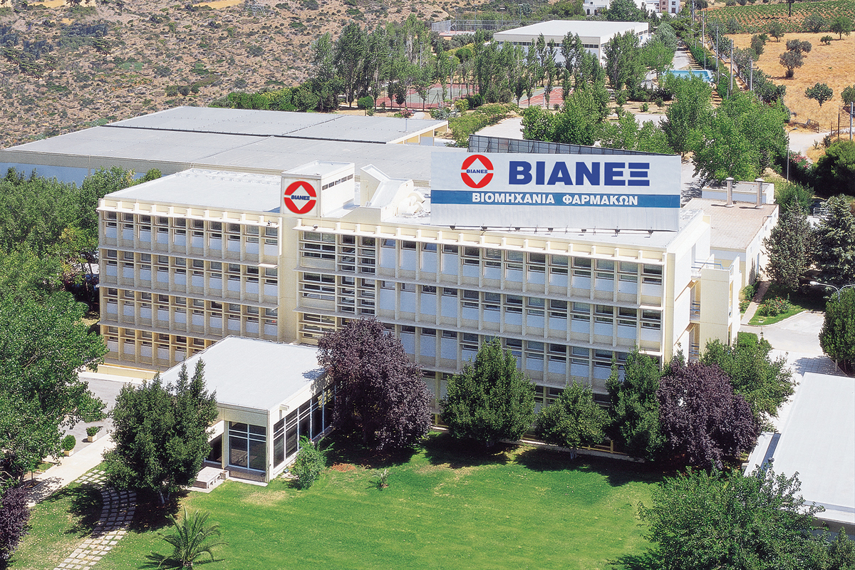 Όμιλος ΒΙΑΝΕΞ: Προάγει την Υγεία – Δημιουργεί αξία για την κοινωνία και τη χώρα