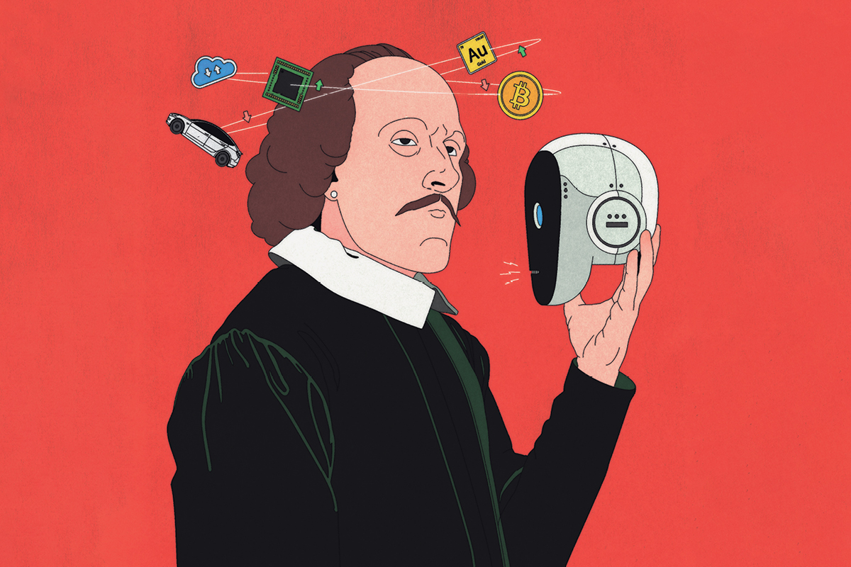 Investor’s Guide: Τι να αγοράσετε και τι να μην αγοράσετε το 2026