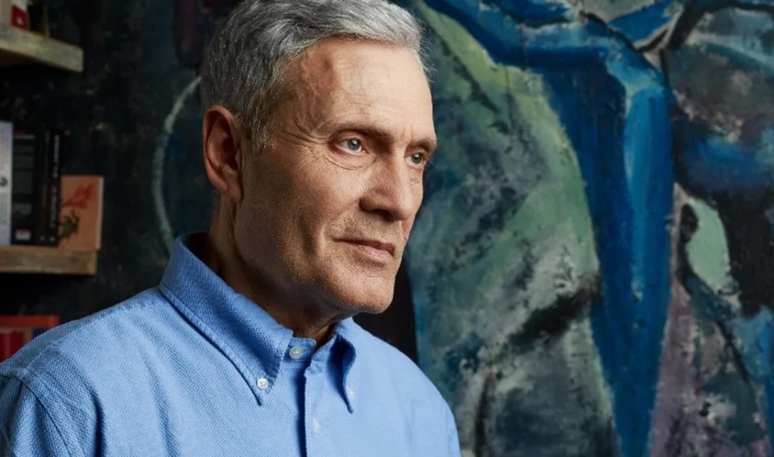 Αλμπέρτο Εσκενάζυ: Η μάχη με τον καρκίνο, η υποκριτική και η σειρά που τον έκανε γνωστό