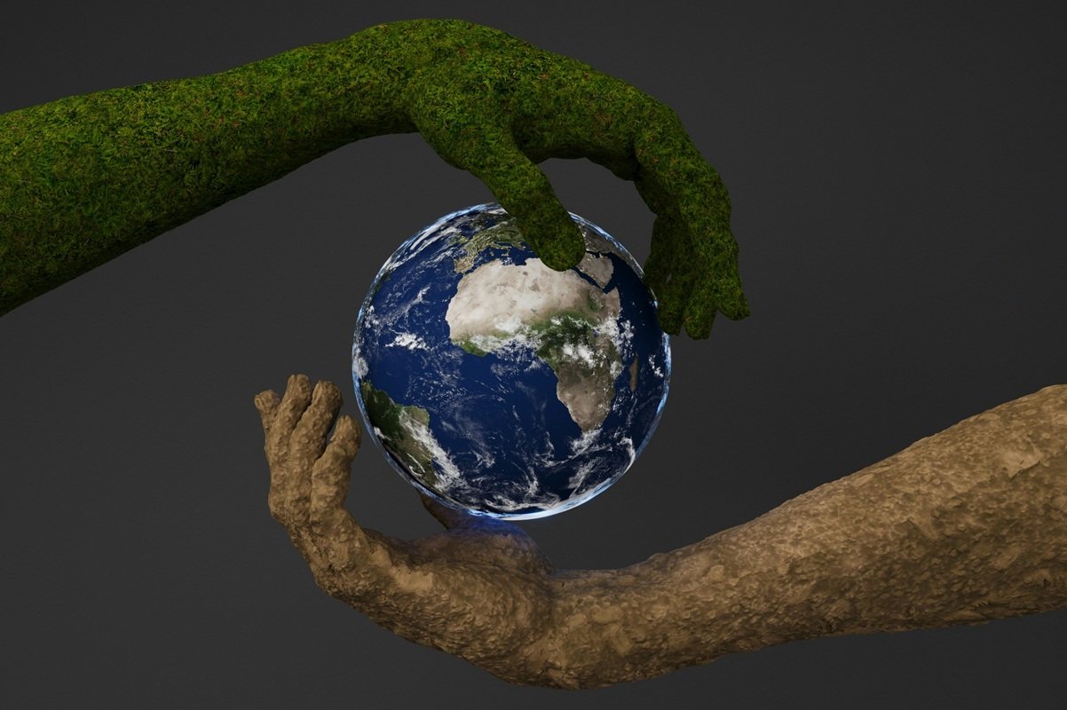 2025: H χρονιά που η εταιρική βιωσιμότητα δεν πέθανε