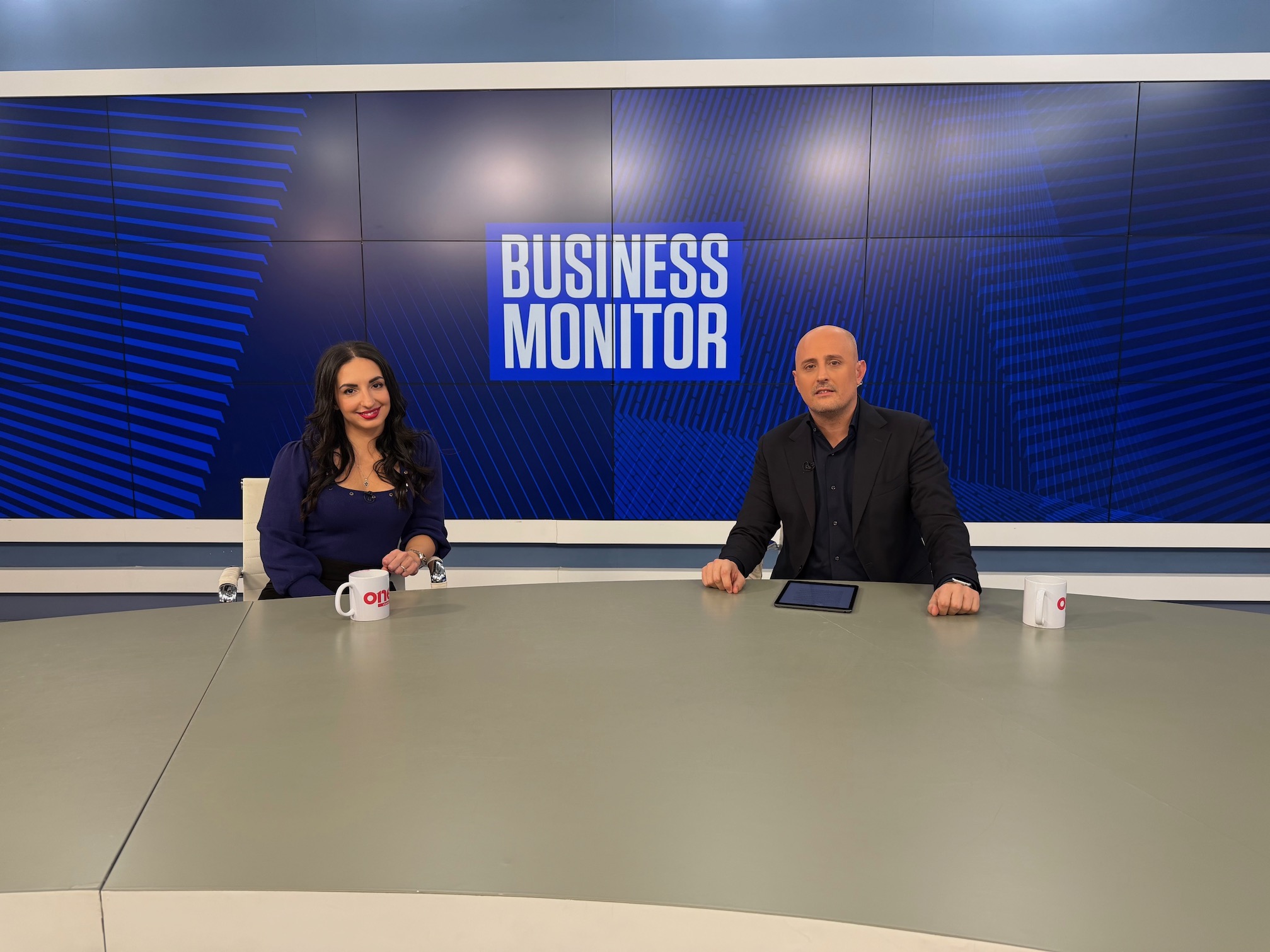 Βusiness Monitor: Η νεότερη γυναίκα CEO στην κυβερνοασφάλεια στην Ελλάδα και η πρόκληση του Agentic AI 