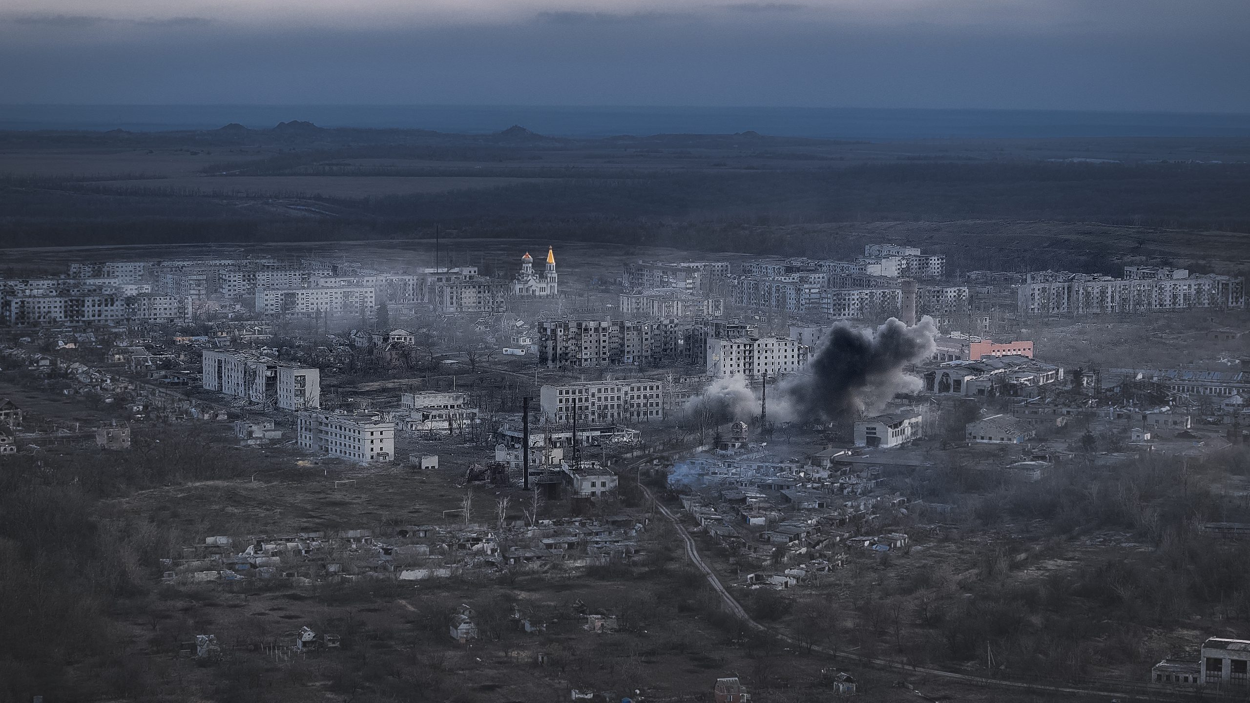 Διπλωματικό μπρα ντε φερ για το Ντονμπάς: Πιέσεις από τις ΗΠΑ, φόβος της Ευρώπης για ρωσική παγίδα