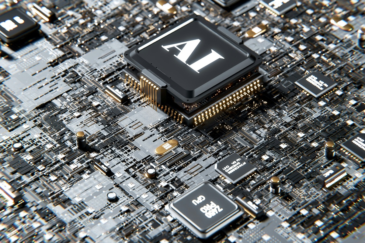 «Big Short» εναντίον Big Tech: Έχουν αξία τα παλιά τσιπ AI ή είναι μια «φούσκα» 176 δισ.;