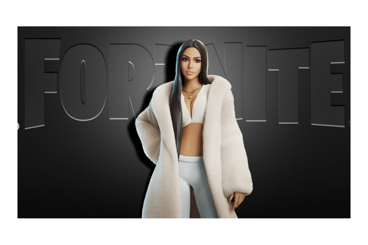 Η Κιμ Καρντάσιαν μπαίνει στο Fortnite: Η συνεργασία που κανένας gamer δεν περίμενε
