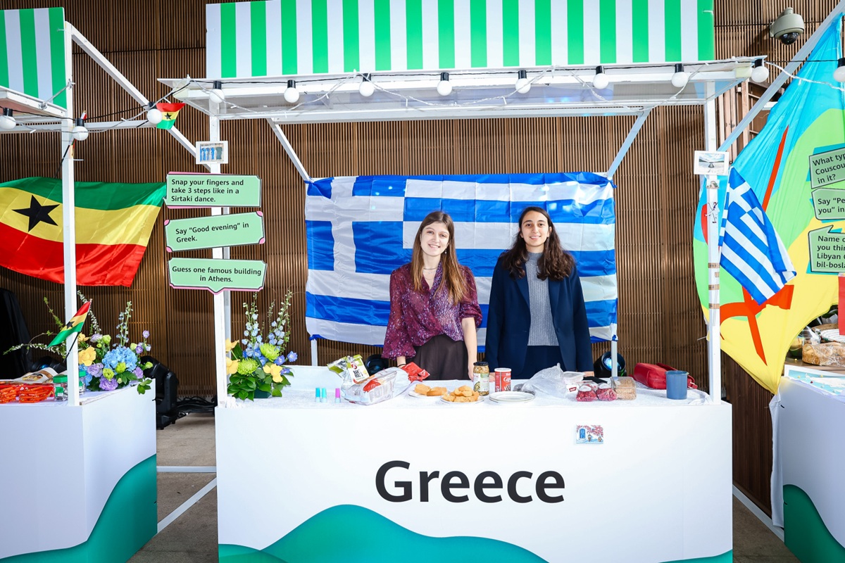 Seeds for the Future: Πώς η Huawei εκπαιδεύει τους αυριανούς ηγέτες των τεχνολογιών Πληροφορικής και Επικοινωνιών