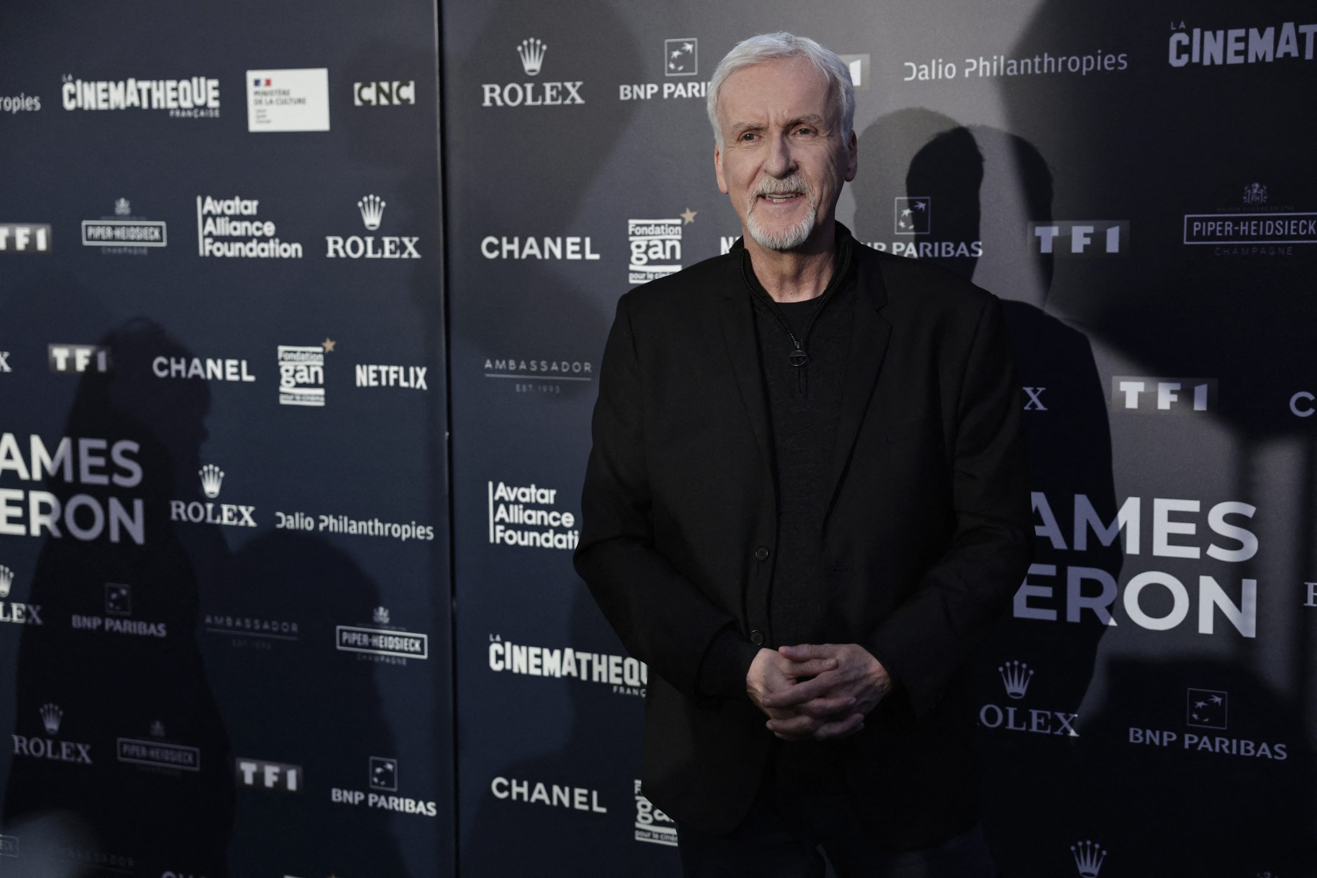 Τζέιμς Κάμερον: Ο σκηνοθέτης του Avatar θεωρεί ότι η Τεχνητή Νοημοσύνη δεν έχει θέση στον κινηματογράφο