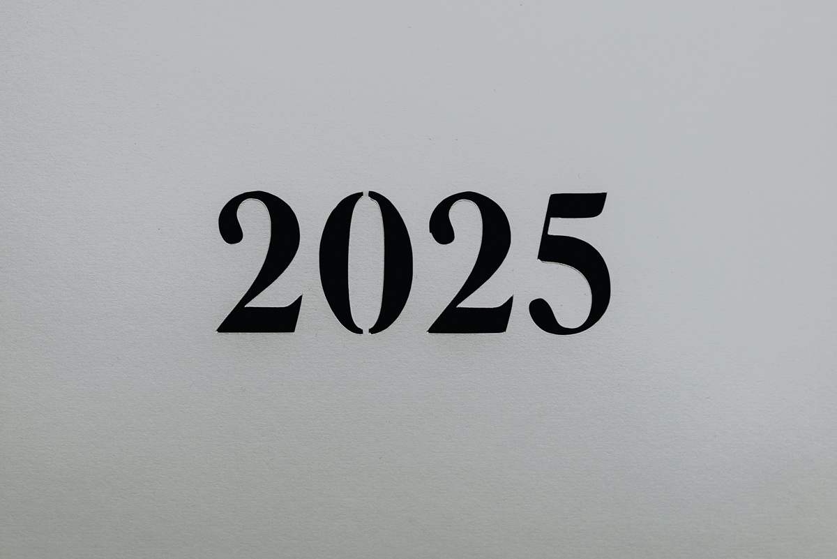 Πώς το 2025 άλλαξε τον κόσμο για πάντα