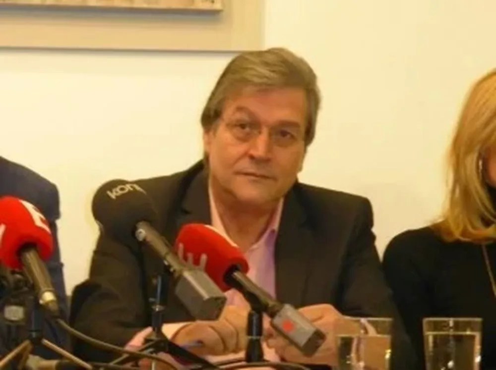 Αντώνης Κοκορίκος: Ποιος ήταν ο δημοσιογράφος που έφυγε από τη ζωή στα 67 του χρόνια