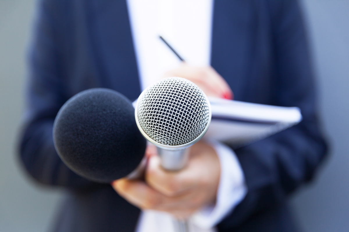 Θεσμικές πρωτοβουλίες για την προστασία των δημοσιογράφων και την ελευθερία του Τύπου