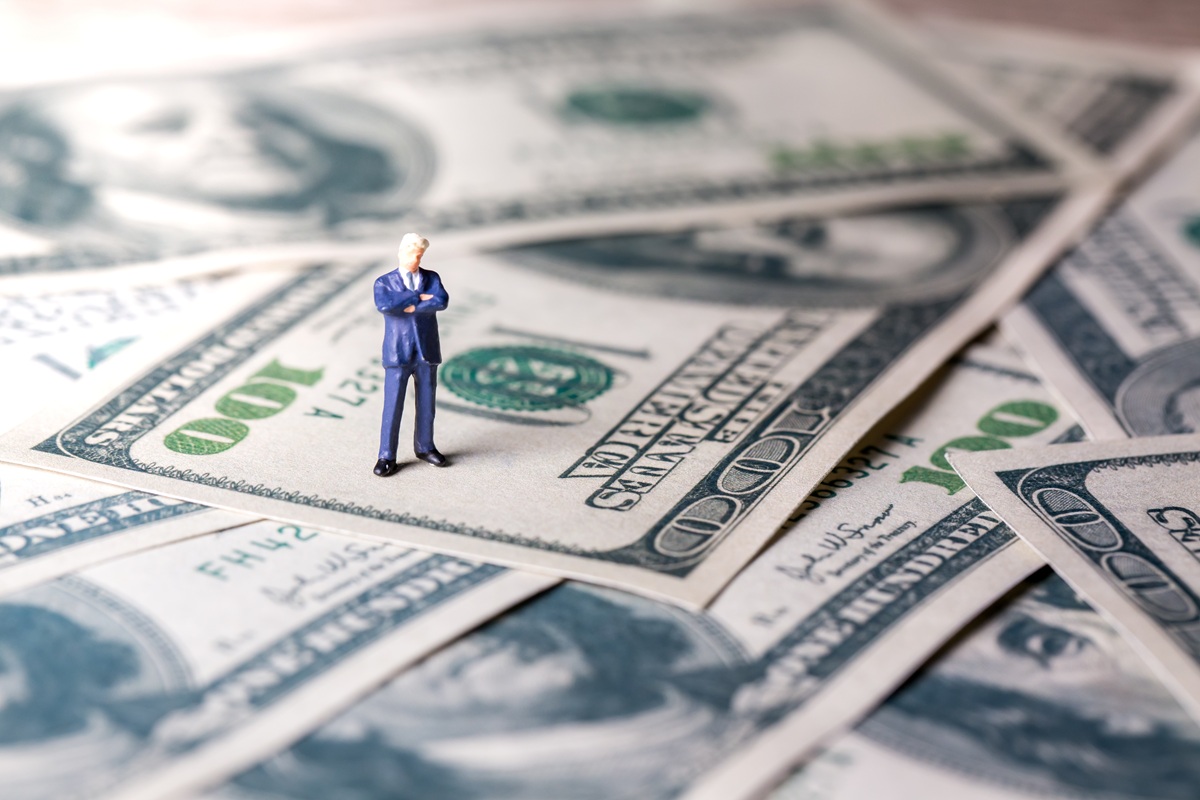 UBS: Η «μεγάλη μεταβίβαση» πλούτου εκτοξεύει τους κληρονόμους δισεκατομμυριούχους