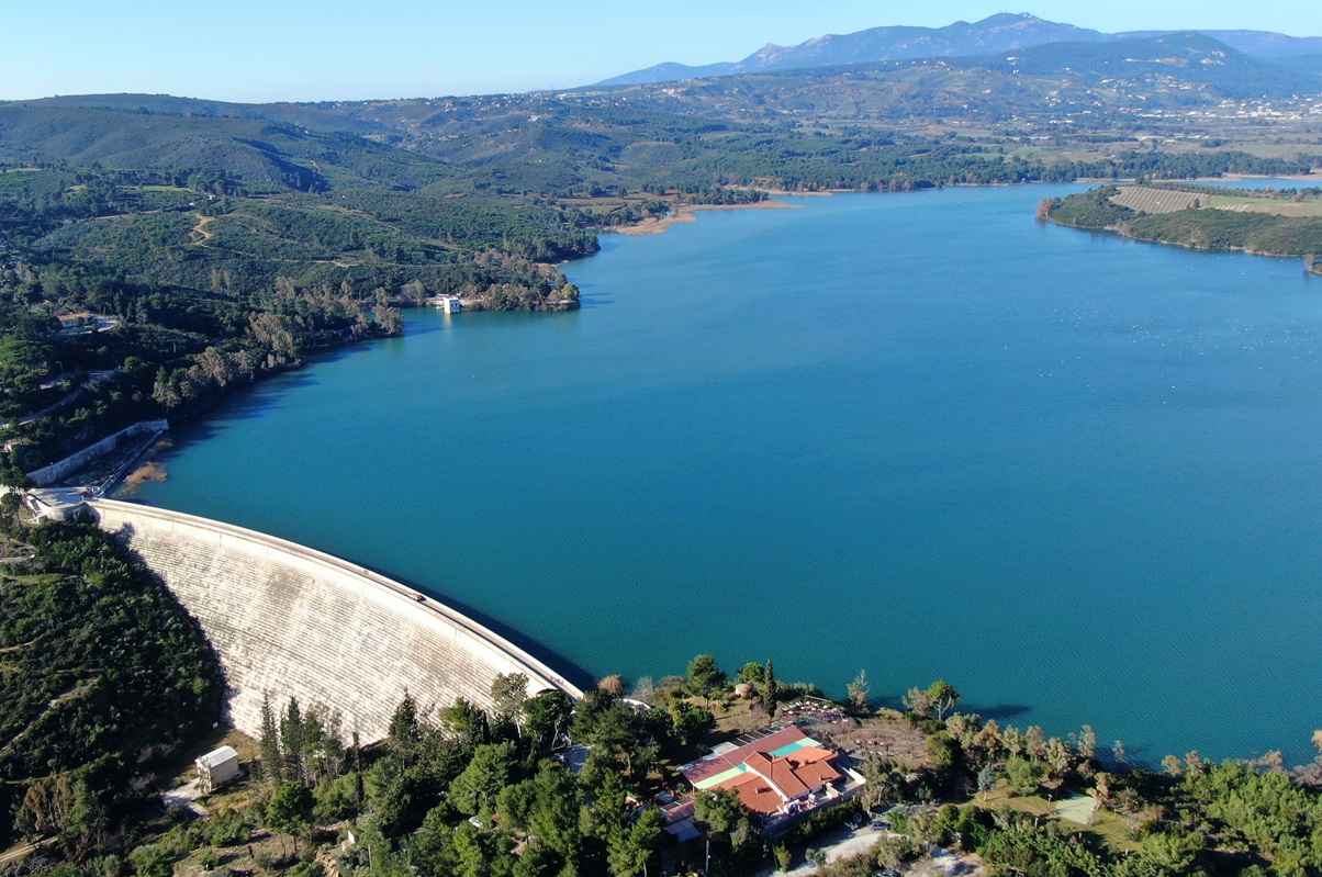 ΕΥΔΑΠ: Γιατί η Αττική κηρύχθηκε σε κατάσταση έκτακτης ανάγκης για τη λειψυδρία