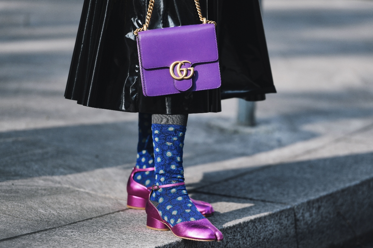 Ιταλία: Gucci, YSL και ακόμη 11 οίκοι μόδας στο στόχαστρο της δικαιοσύνης για εκμετάλλευση Κινέζων εργατών