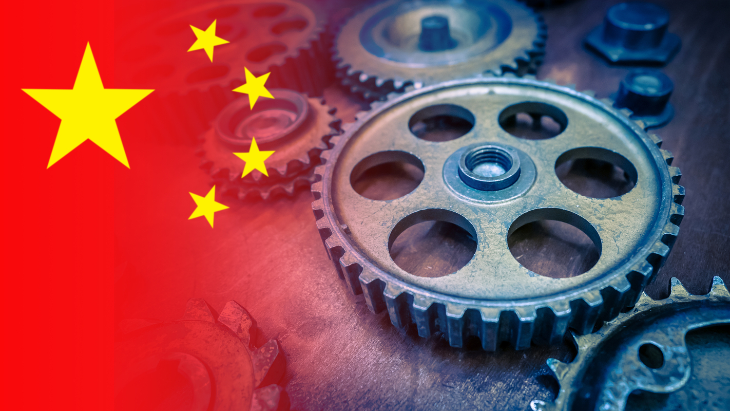 Κίνα: Κατάρρευση βιομηχανικών κερδών κατά 13,1% τον Νοέμβριο
