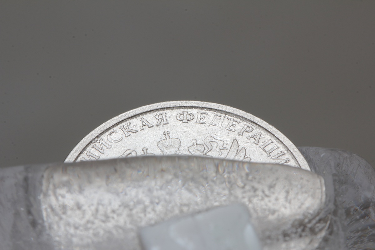 Ρωσική απειλή προς την ΕΕ για τα παγωμένα περιουσιακά στοιχεία