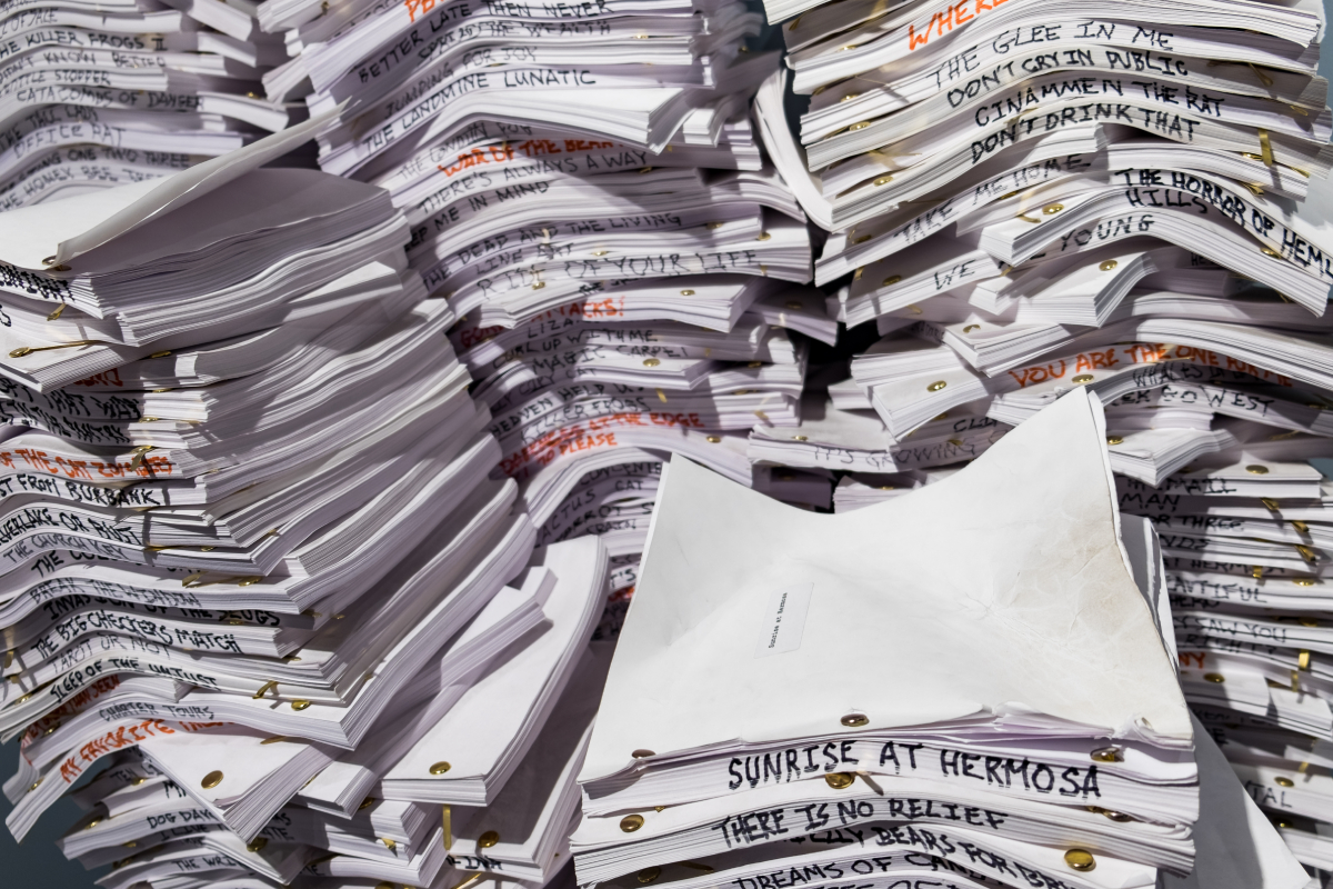 Black List 2025: Τα κορυφαία ακυκλοφόρητα σενάρια που συζητά σήμερα το Χόλιγουντ