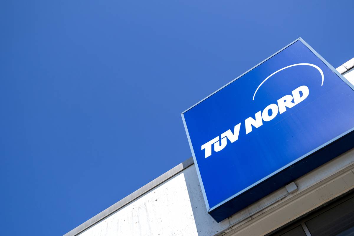 TÜV NORD Ελλάδας: Από την πιστοποίηση… στη θωράκιση των hyperscale υποδομών