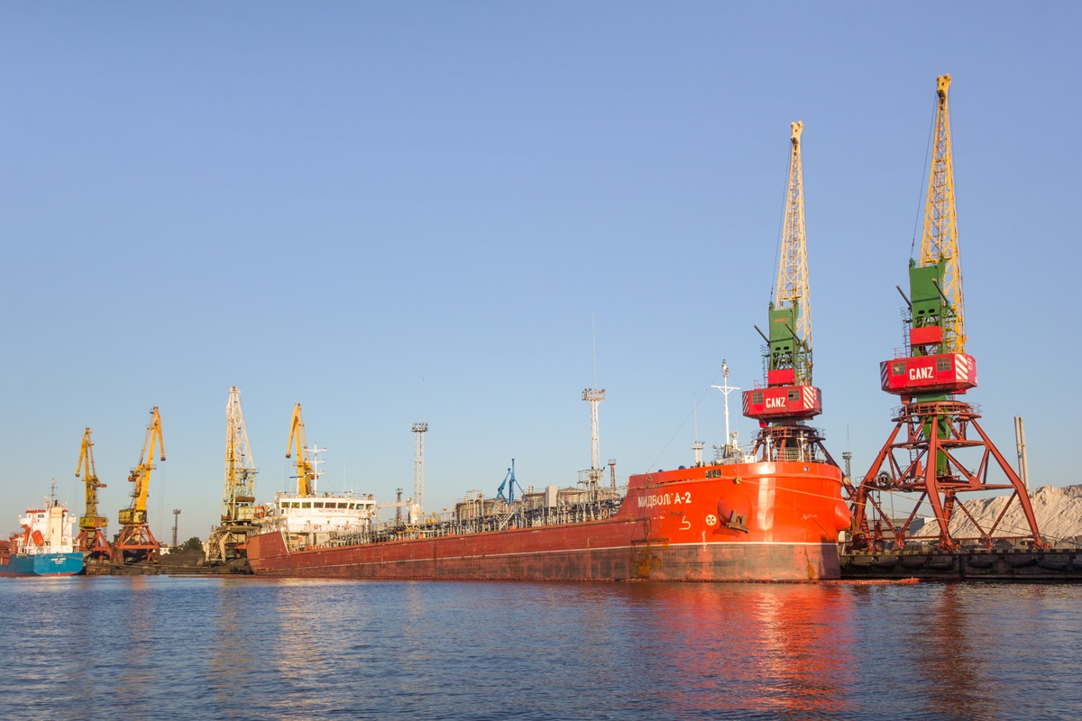 Τουρκία: Επίθεση σε ρωσικό δεξαμενόπλοιο στα ανοιχτά των ακτών της