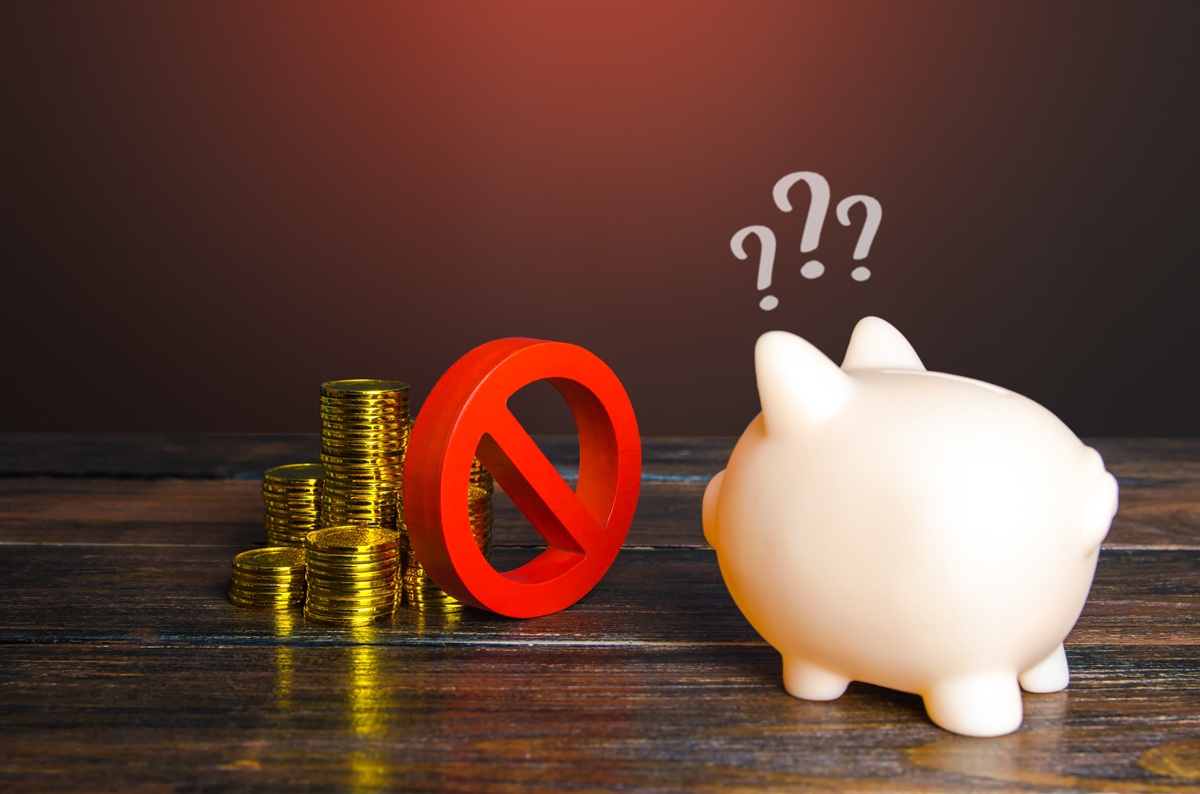 Τι συμβαίνει όταν το Ταμείο Έκτακτης Ανάγκης… μηδενίσει