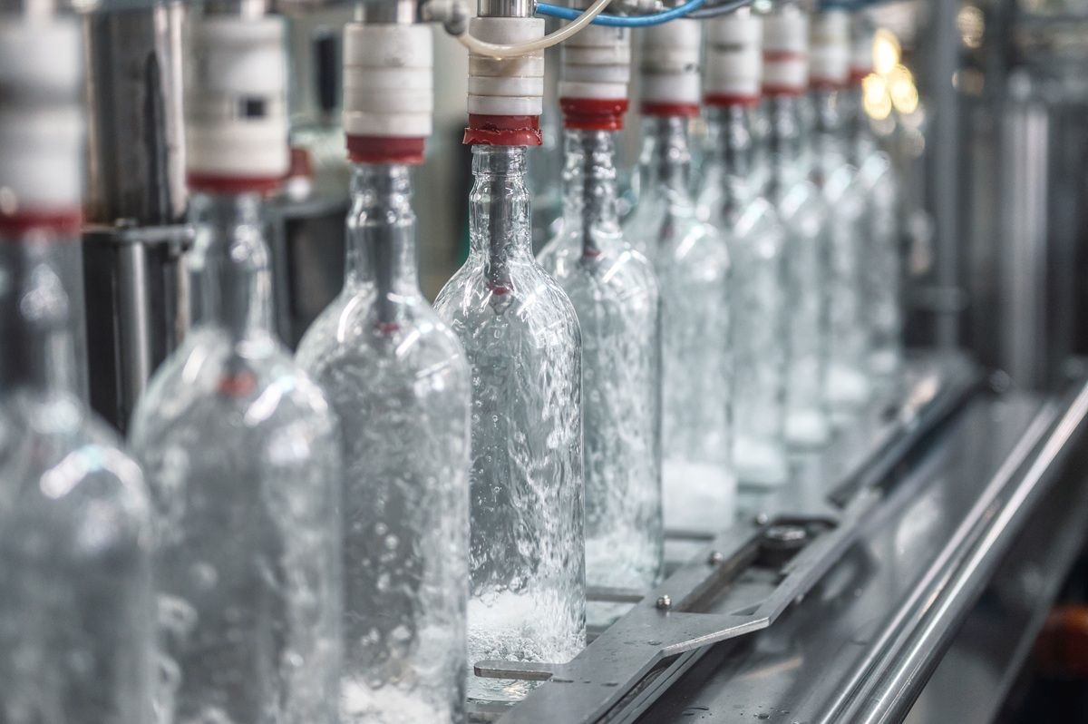 Ποια είναι και πόσο κοστίζει η καλύτερη βότκα του κόσμου