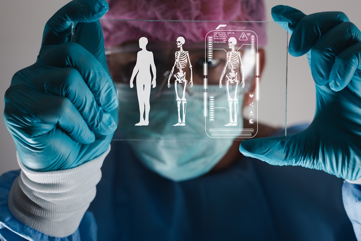 Πώς η Τεχνητή Νοημοσύνη μεταμόρφωσε την ιατρική περίθαλψη στην Ευρώπη το 2025