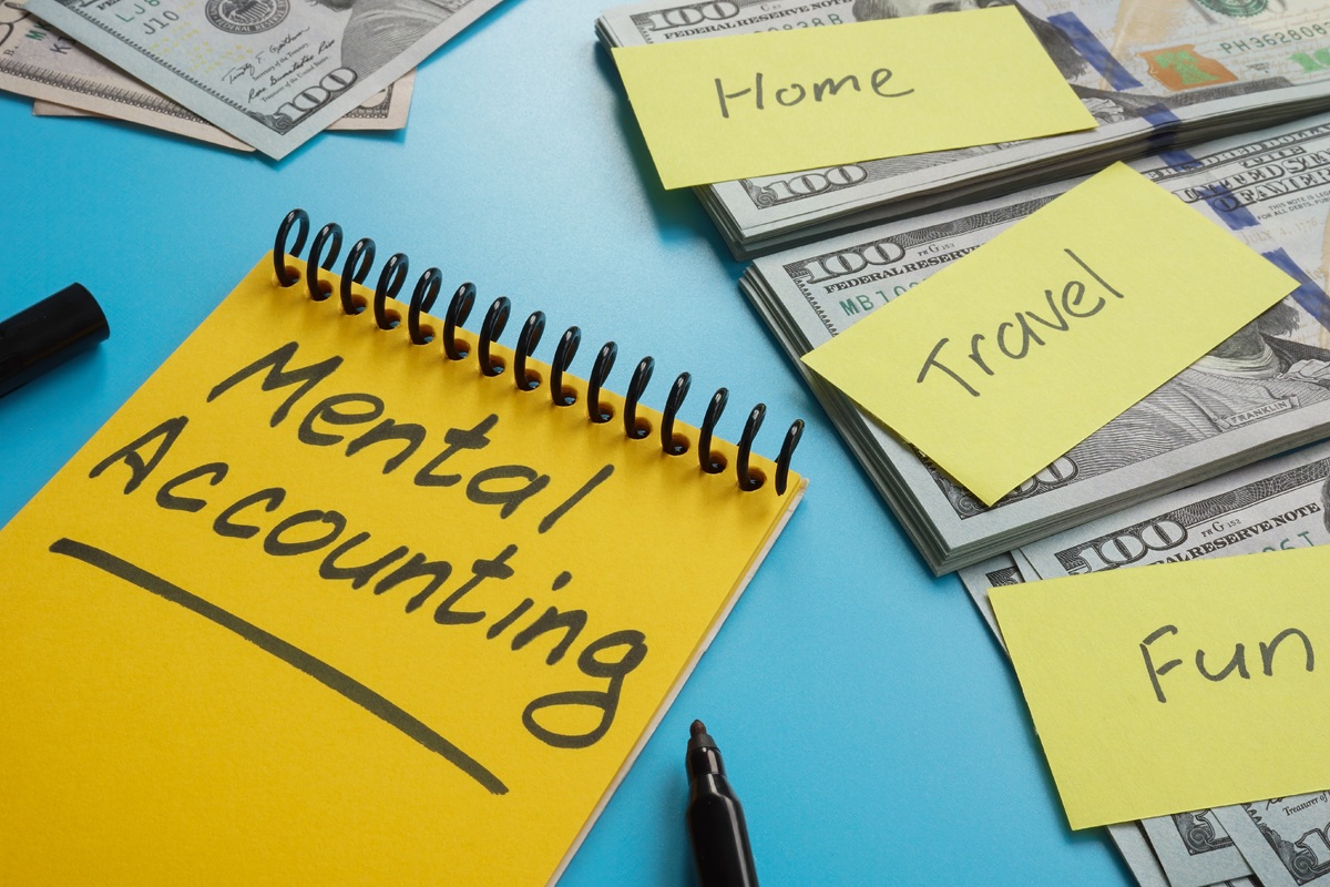 Το κόλπο του μυαλού που «κοστίζει»: Τι είναι το Mental Accounting και πώς θα το νικήσεις