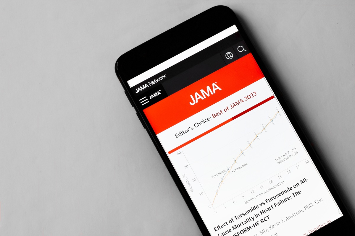 JAMA Research of the Year 2025: Οι 9 κλινικές μελέτες που αλλάζουν τα ιατρικά δεδομένα