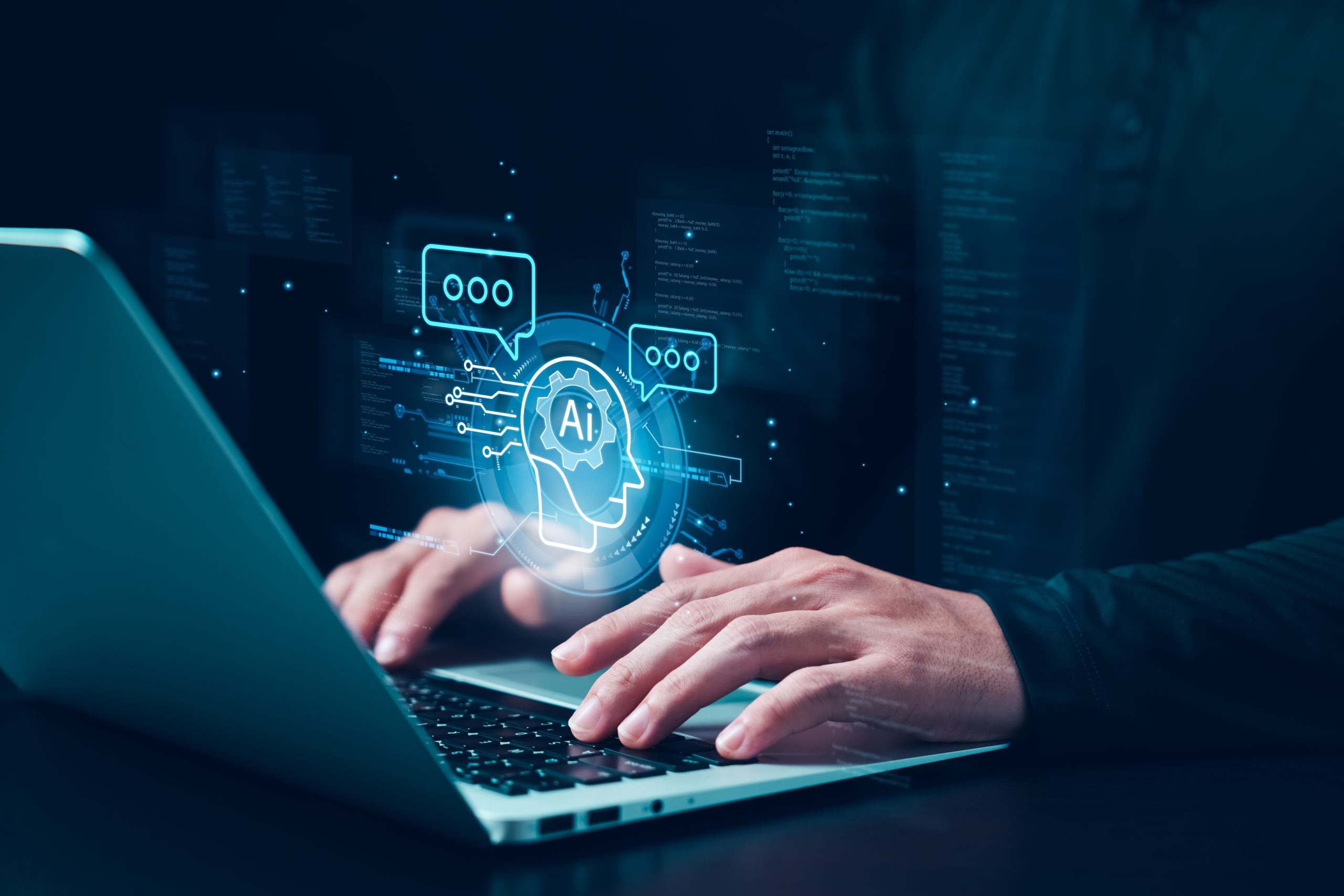 OpenAI: Το ChatGPT αυξάνει την παραγωγικότητα αλλά όχι χωρίς κινδύνους