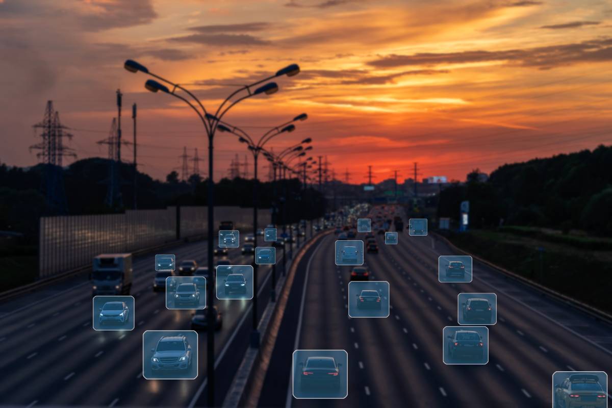 Σε αυτά τα 8 σημεία στην Αττική μπαίνουν οι «έξυπνες» κάμερες μέχρι το τέλος του έτους