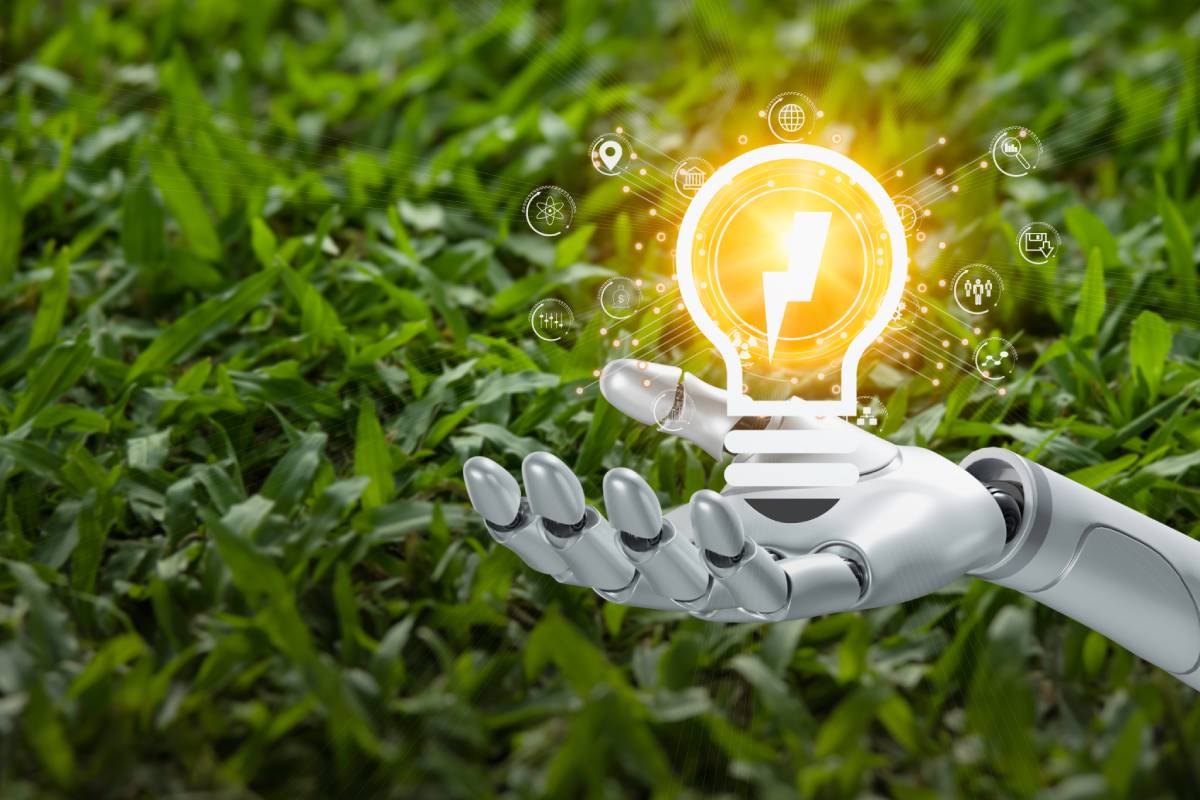 Ποιος πληρώνει τον λογαριασμό ρεύματος της τεχνητής νοημοσύνης