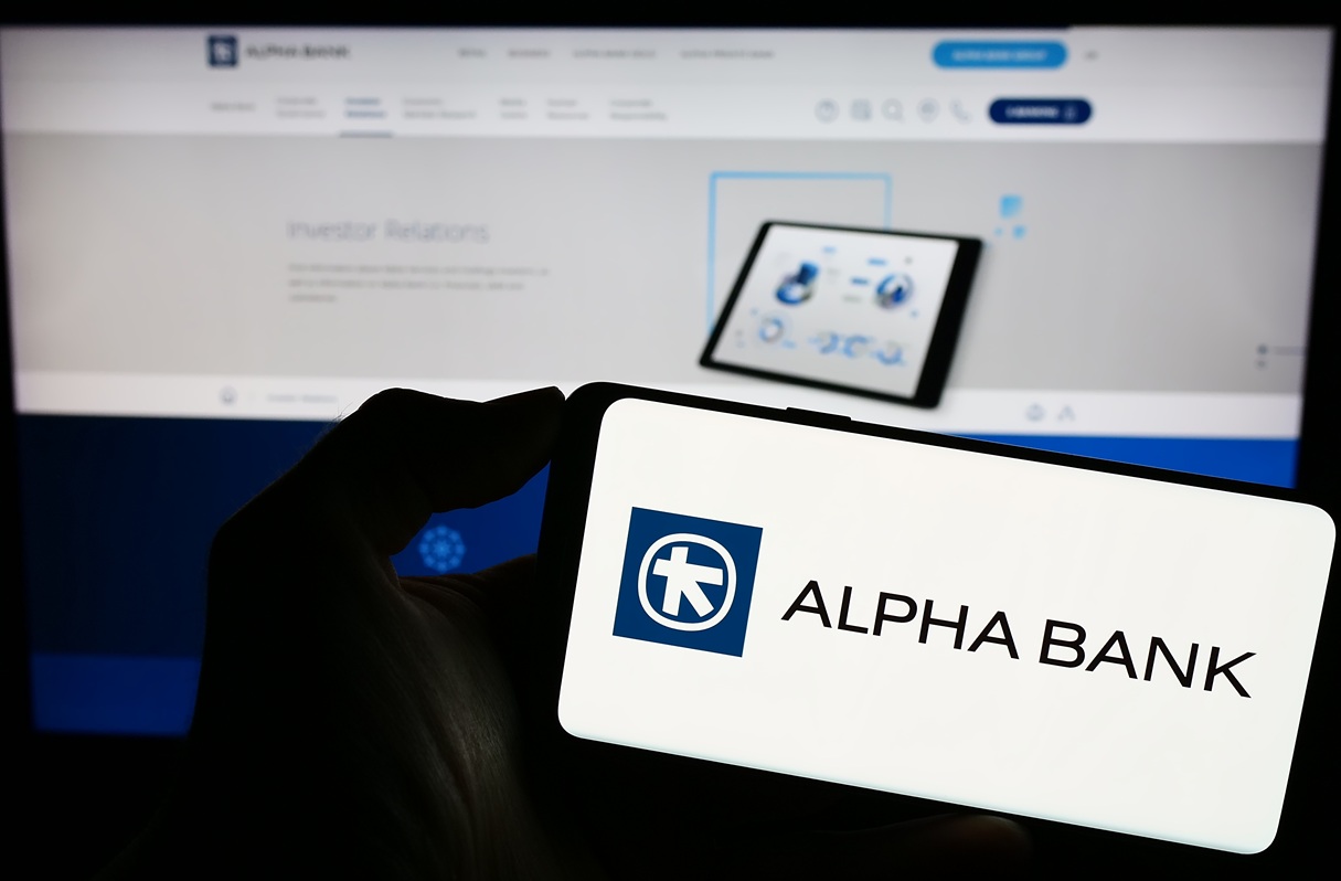 Alpha Bank: Ένας αιώνας στο Χρηματιστήριο, με το βλέμμα στο επόμενο κεφάλαιο