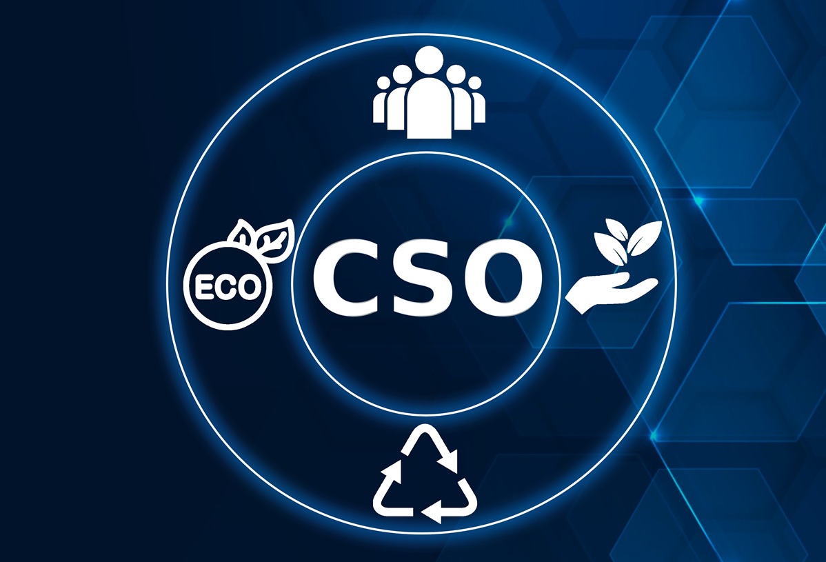 Από την υποχρέωση στην ευκαιρία: Ο Chief Sustainability Officer ως μοχλός εταιρικής αναγέννησης