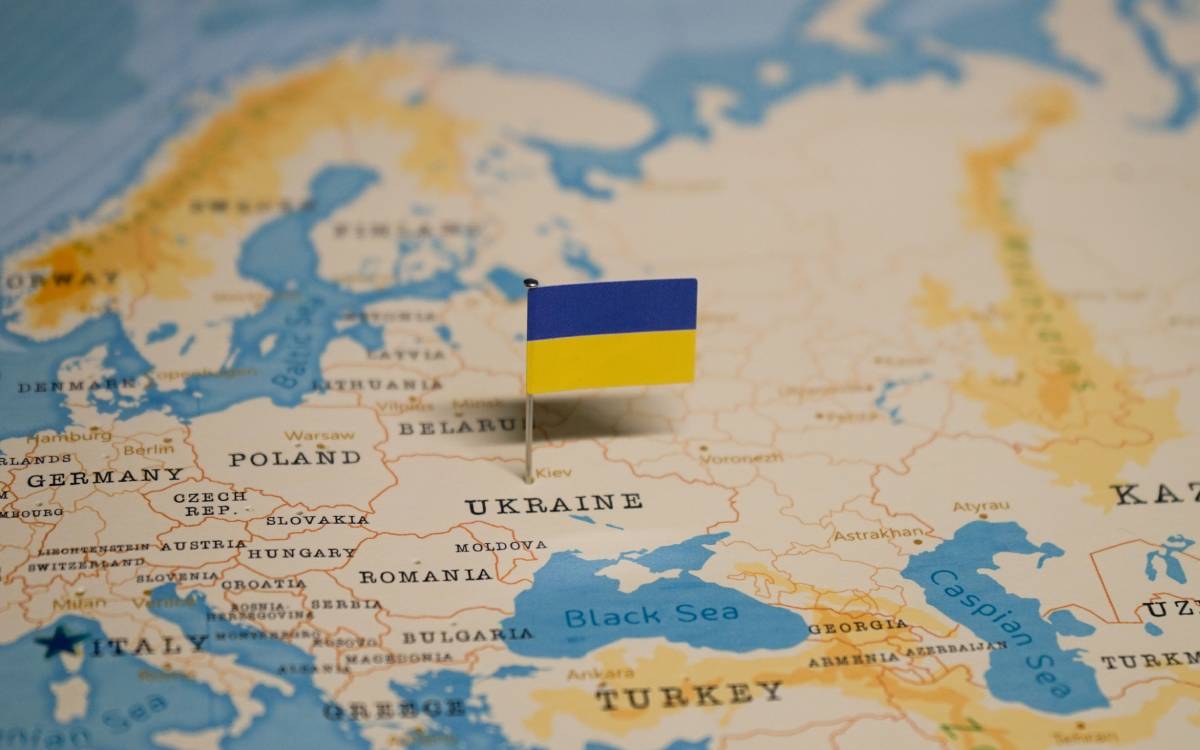 Ουκρανία: Το εδαφικό «μπλοκάρει» την ειρηνευτική φόρμουλα των ΗΠΑ