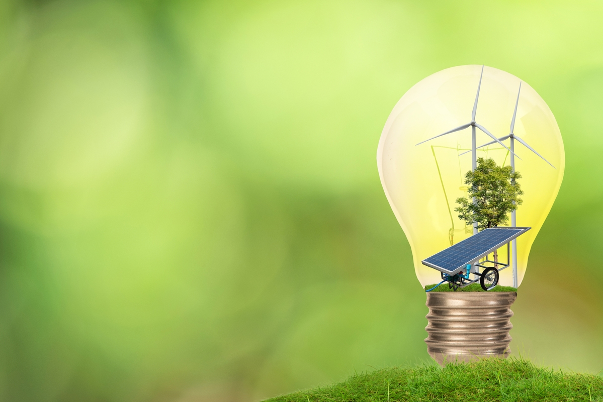 Έρευνα: Οι ΑΠΕ η φθηνότερη λύση ηλεκτρικής ενέργειας στην Ευρώπη – Εξοικονόμηση 1,6 τρισ.