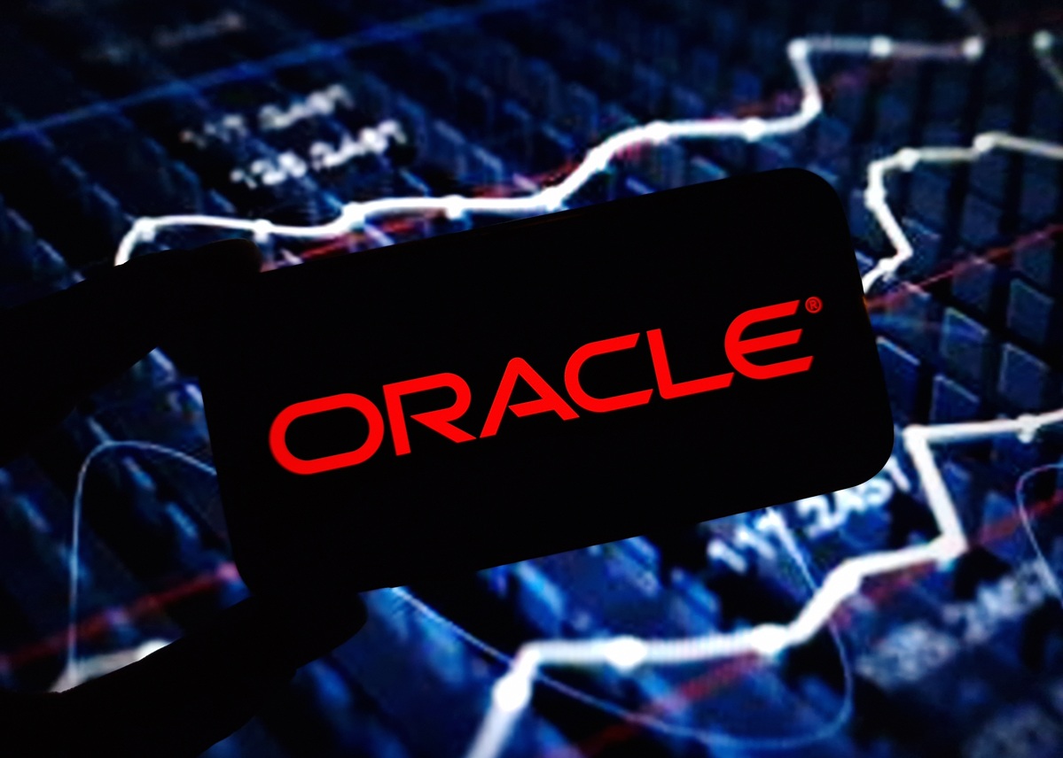 Oracle: Βουτιά 10,8% στη Wall Street μετά τα αποτελέσματα τριμήνου