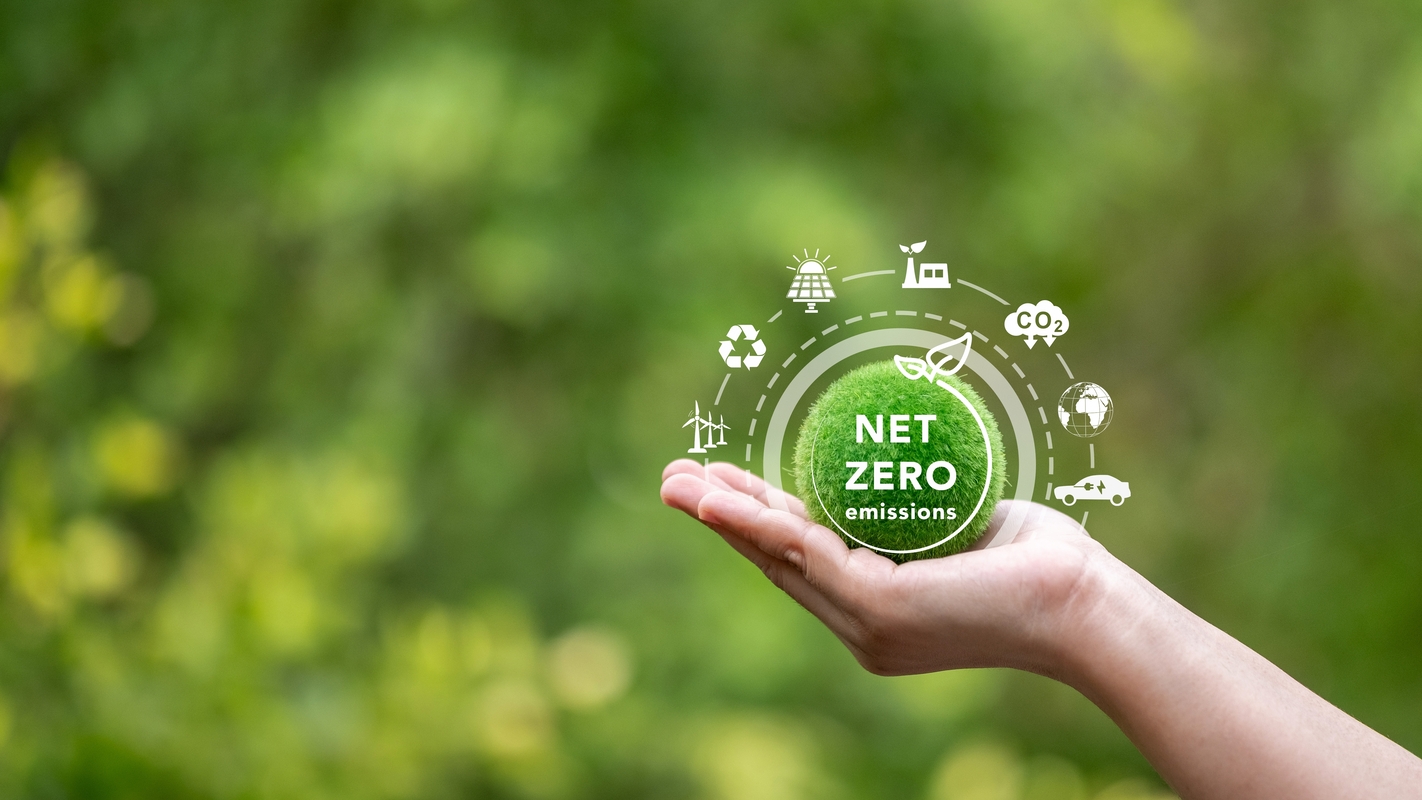 Ομάδα εργασίας για το Net Zero Industry Act στο υπουργείο Ανάπτυξης