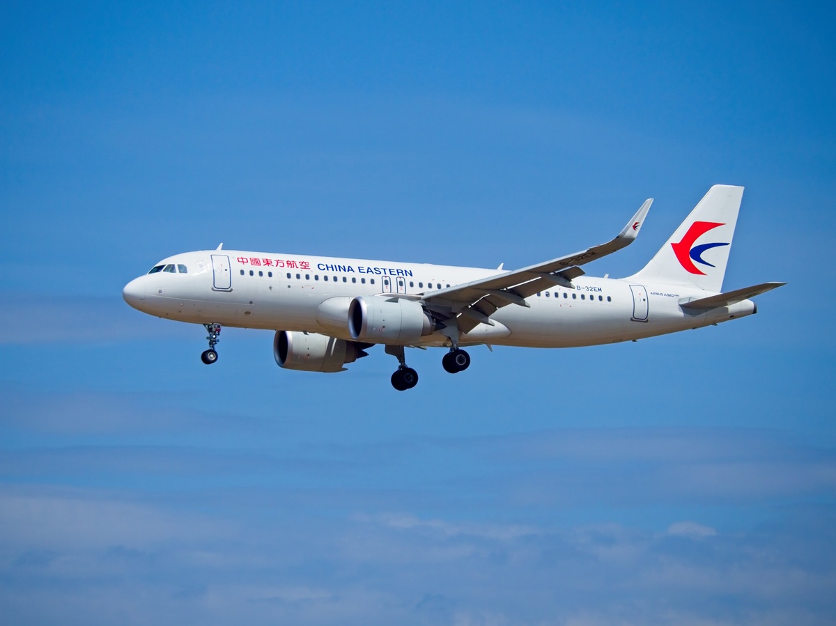 29 ώρες στον αέρα: Η μεγαλύτερη εμπορική πτήση στον κόσμο έγινε πραγματικότητα