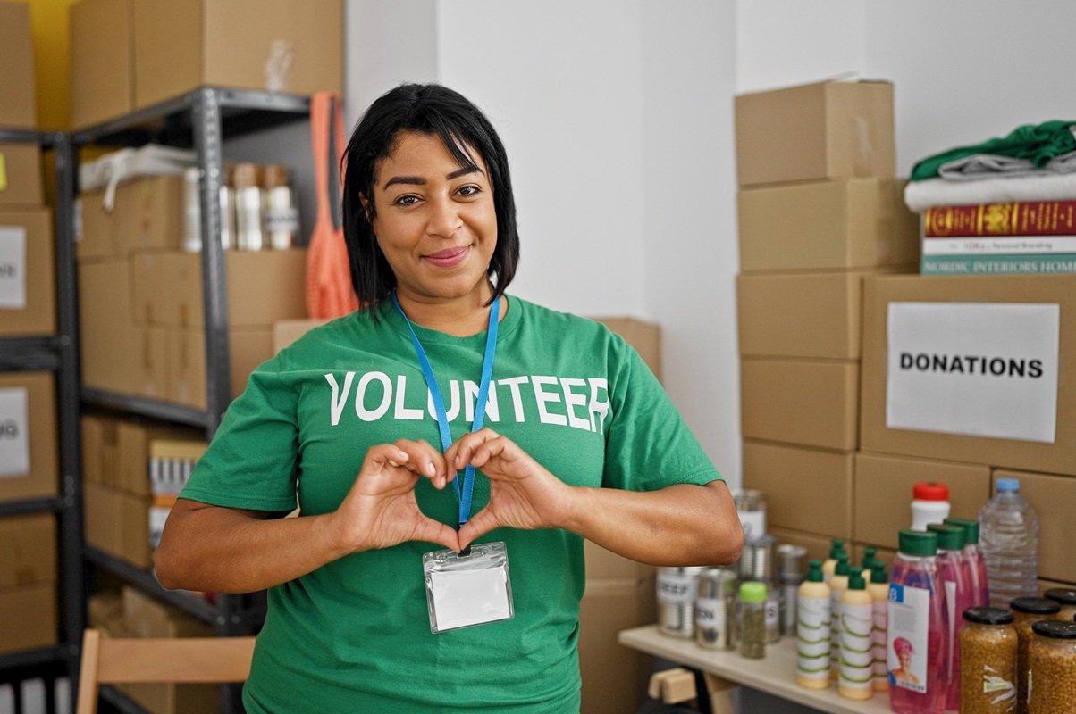 Οι πιο γενναιόδωρες χώρες του κόσμου για το 2024 δεν είναι αυτές που φαντάζεστε