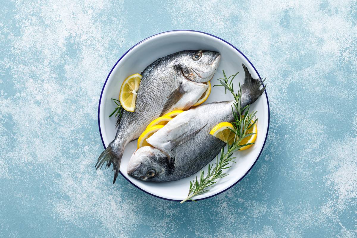 Η Ευρώπη χάνει τη σχέση της με το φρέσκο ψάρι