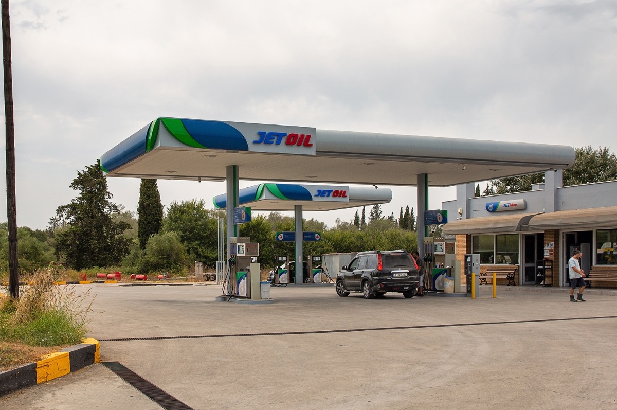 Cetracore-Jetoil: Αιφνιδιαστική αναστολή λειτουργίας λόγω των κυρώσεων στη Ρωσία