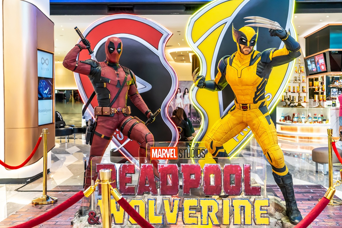 Deadpool & Wolverine: Το R-rated φαινόμενο που έσωσε τη Marvel και έφερε δισεκατομμύρια στη Disney