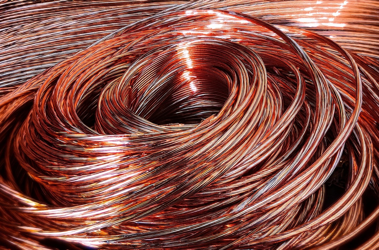 50.000 τόνοι χαλκού για ένα μόνο AI data center — Σε «συναγερμό» οι επενδυτές