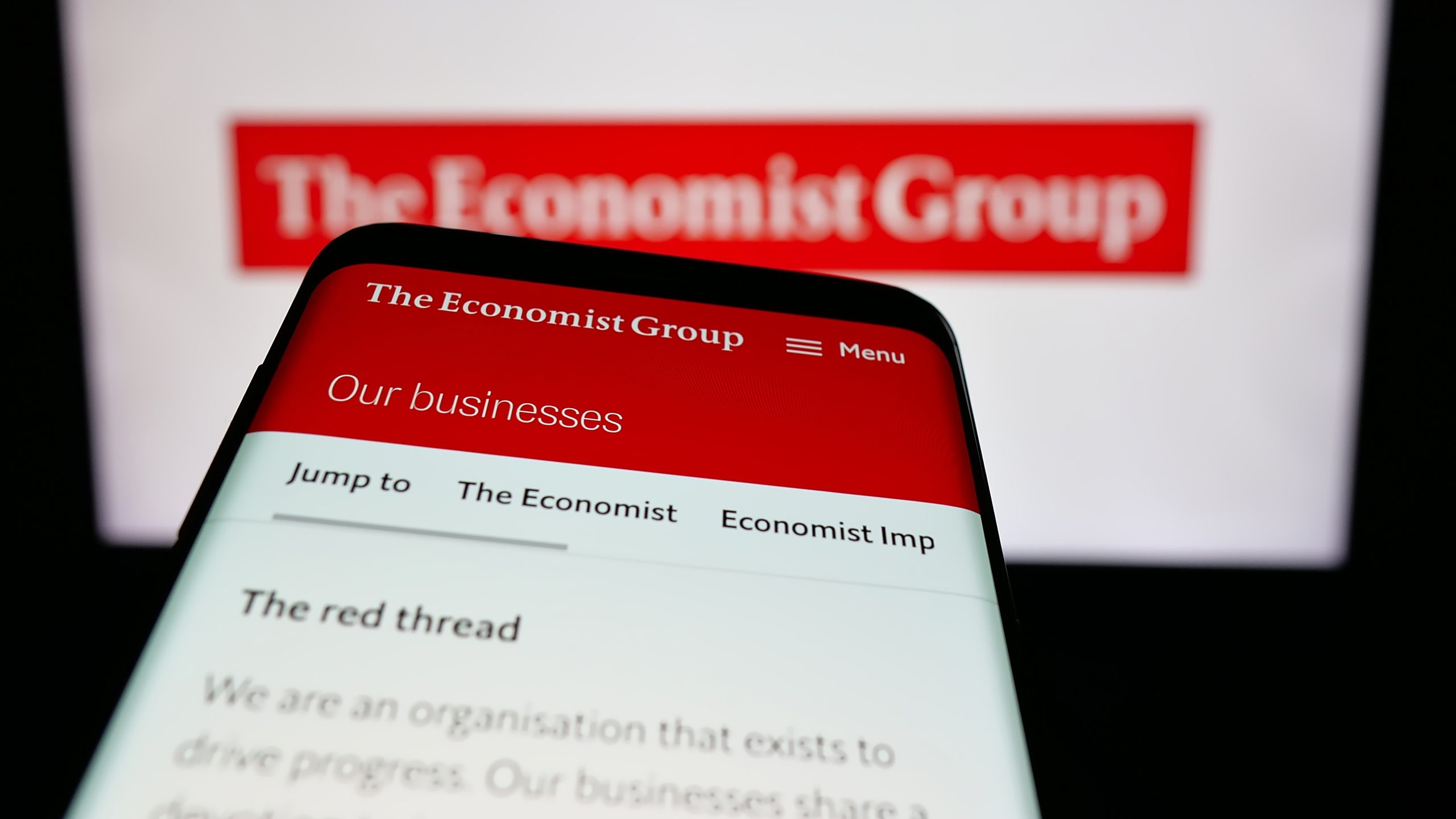 Σε τροχιά αλλαγών ο Economist: Πωλείται το ιστορικό μερίδιο της οικογένειας Ρότσιλντ