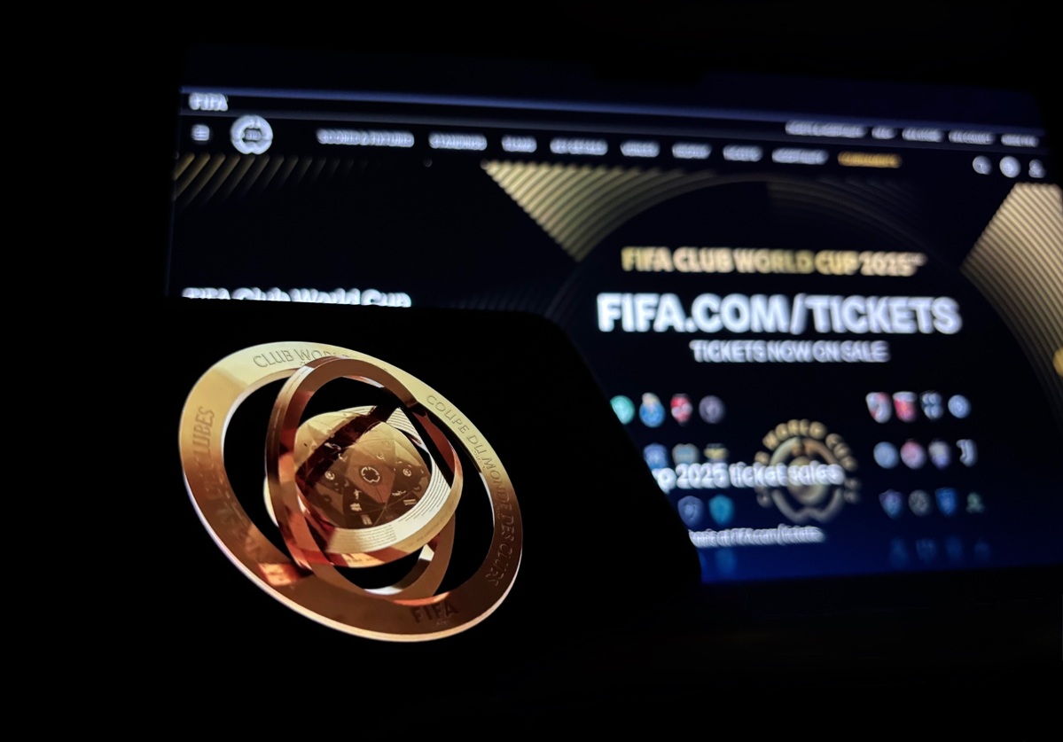 FIFA: Στο στόχαστρο των φιλάθλων για τις εξωφρενικές τιμές εισιτηρίων για το Μουντιάλ