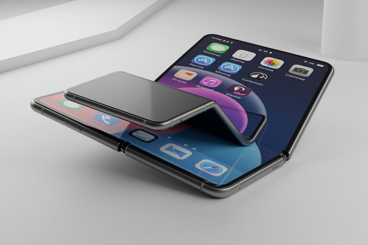 Έρχεται το πρώτο αναδιπλούμενο iPhone – Όλες οι λεπτομέρειες που ήδη γνωρίζουμε